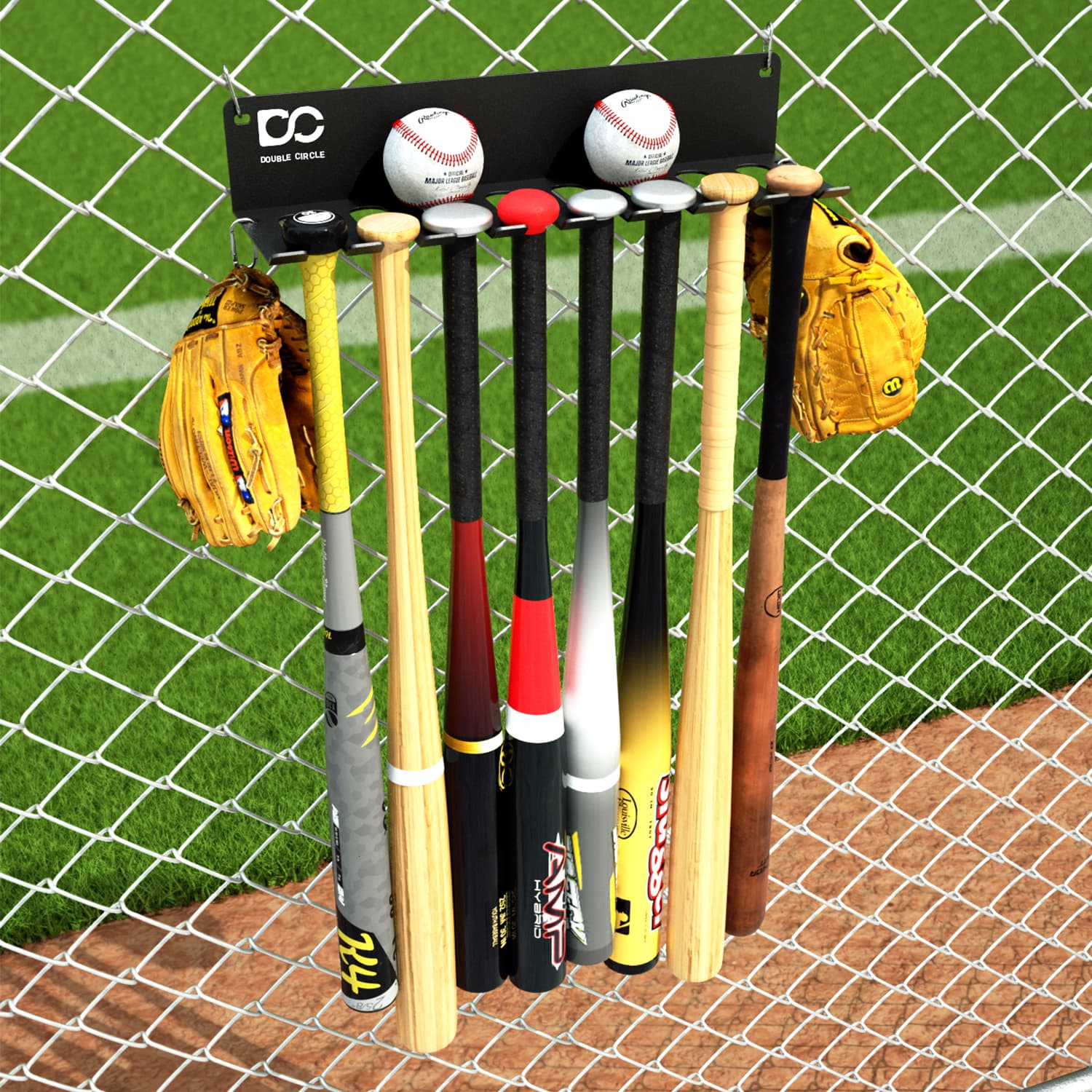 MULTI-PURPOSE FOR A VARIETY OF GEAR