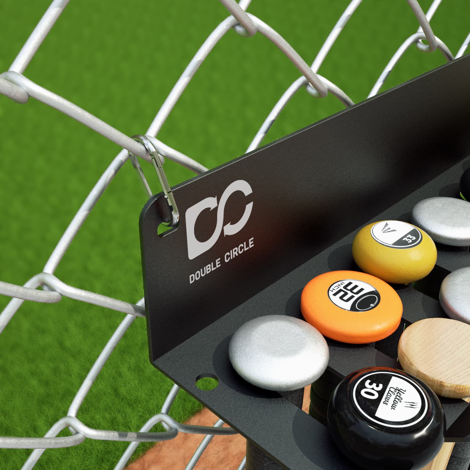 PORTABLE FOR OUTDOOR USE