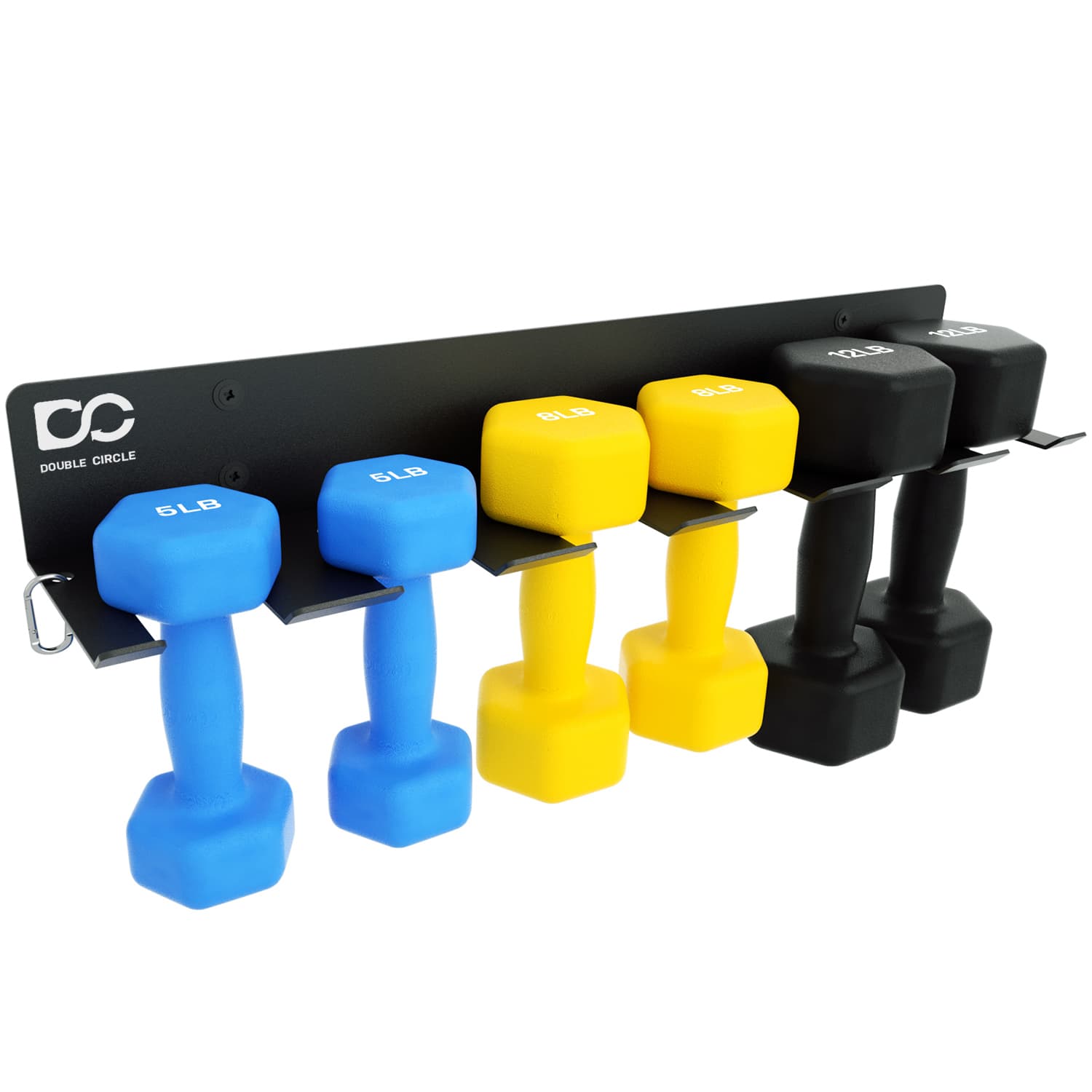 Dumbbells Rack