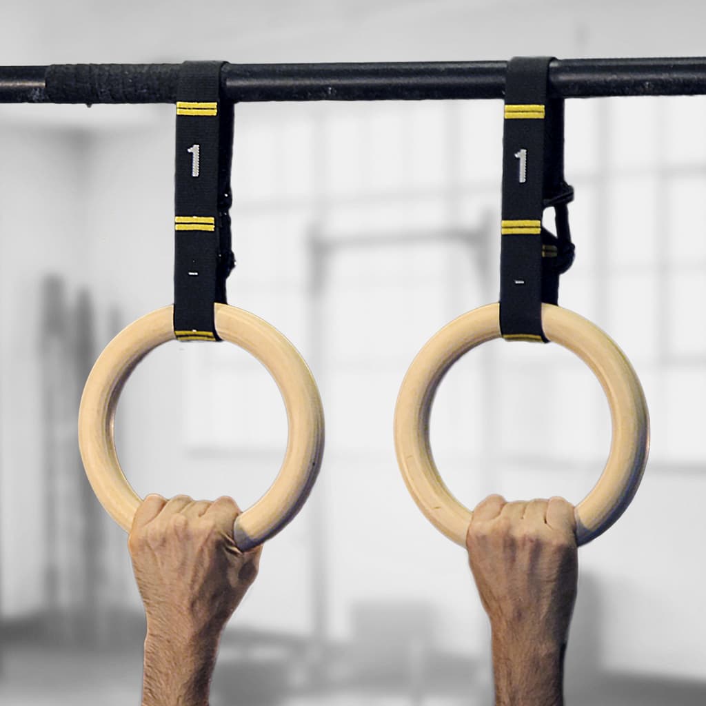IMPROVE GRIP STRENGTH