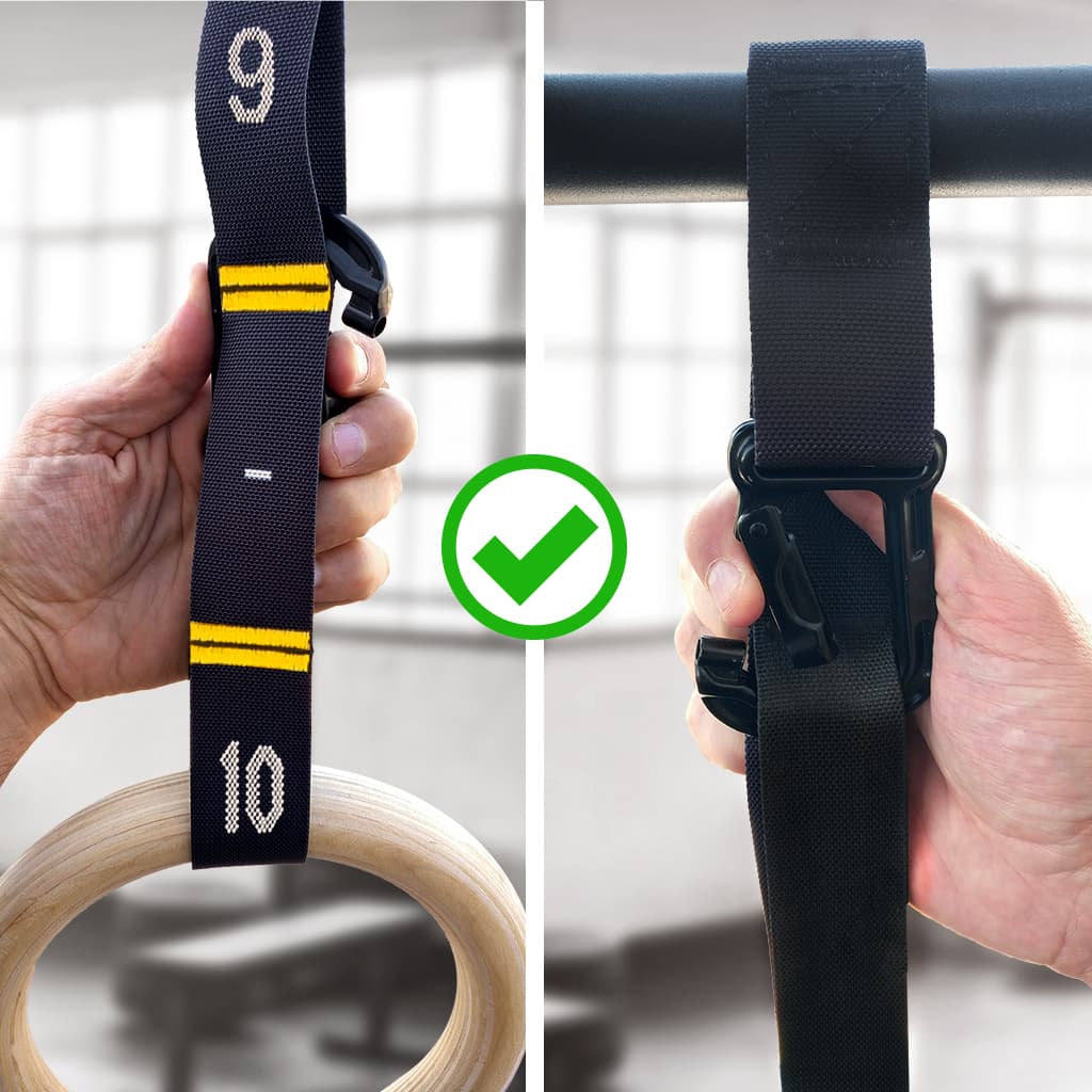 EASY TO INSTALL AND READJUST