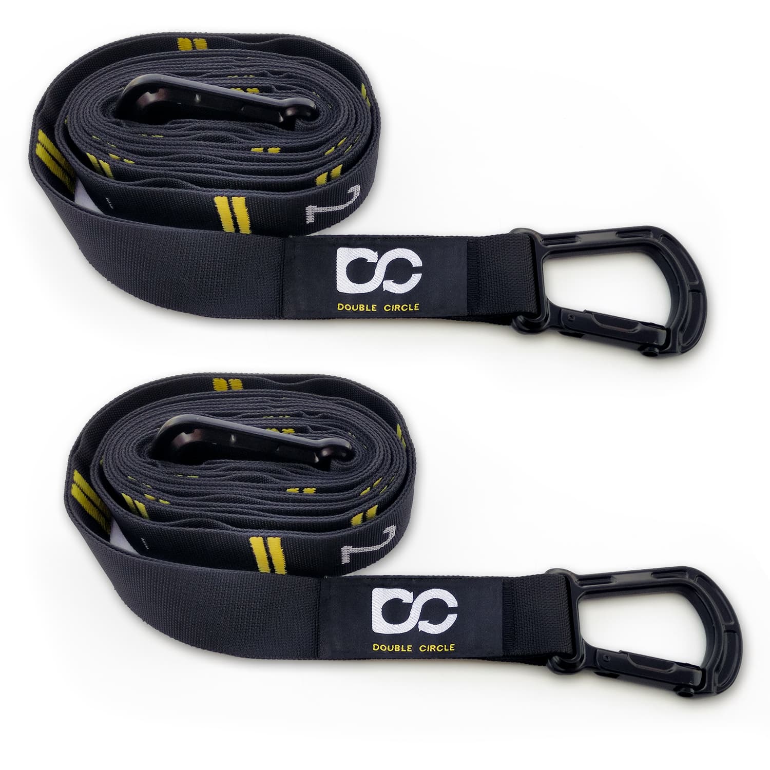 Competition Straps For Gymnastic Rings