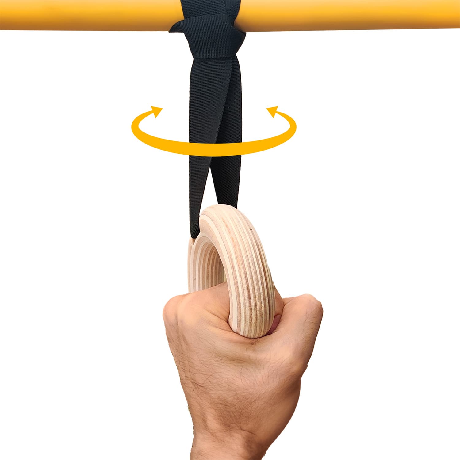 SWIVEL EXCELLENCE