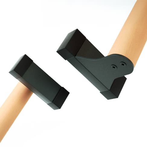 360° PROTECTION & ANTI-SLIP STABILITY