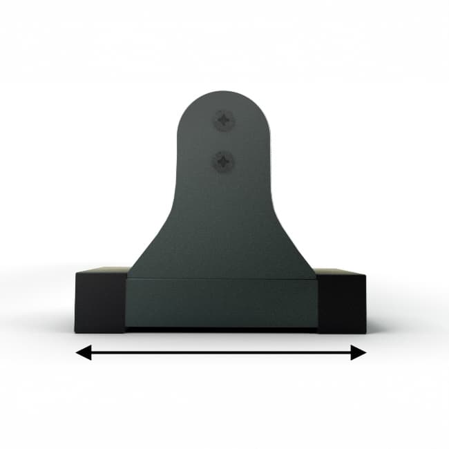 EXTENDED BASE: SUPERIOR BALANCE & CONTROL