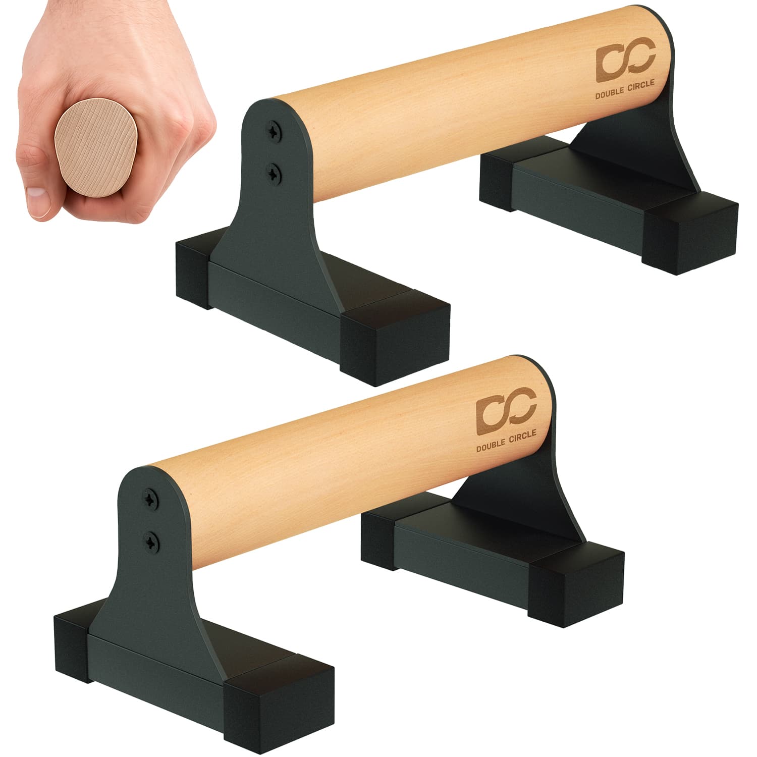 Push Up Bars M2