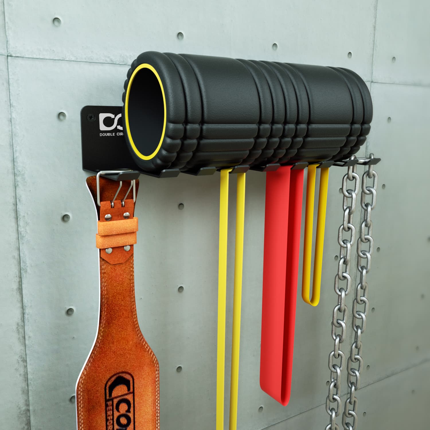 MULTI-PURPOSE FOR A VARIETY OF GEAR