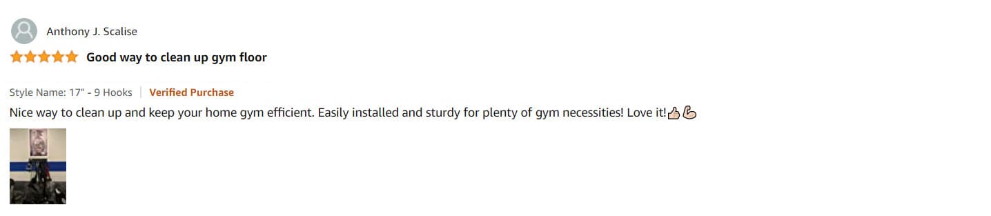 Customer review 4